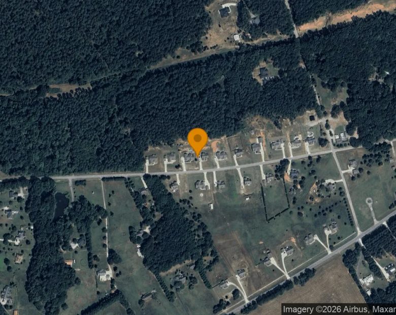 0.27 Acres in Good Hope - Walton County, GA in Walton County, GA