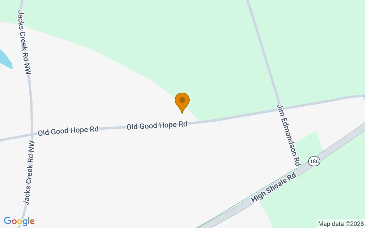 0.27 Acres in Good Hope - Walton County, GA in Walton County, GA