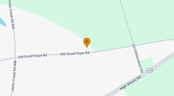 0.27 Acres in Good Hope - Walton County, GA in Walton County, GA