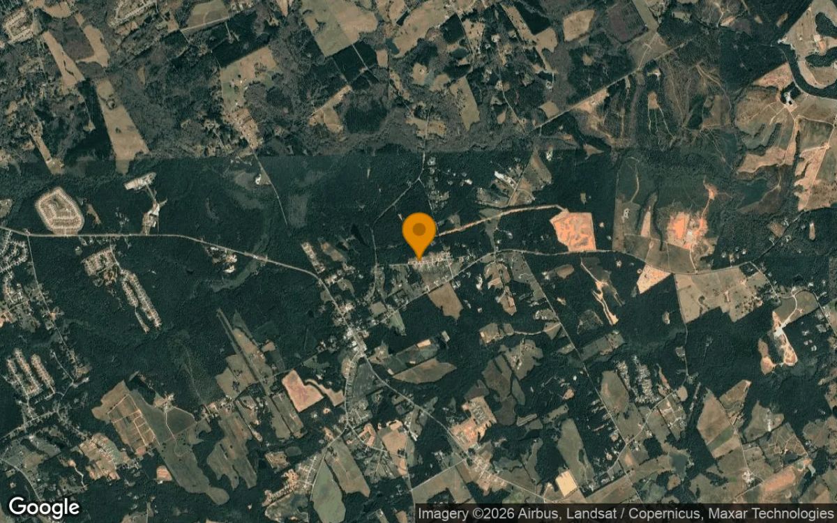 0.27 Acres in Good Hope - Walton County, GA - Image 3