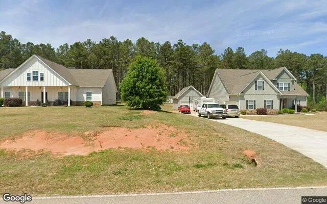 0.27 Acres in Good Hope - Walton County, GA - Image 4