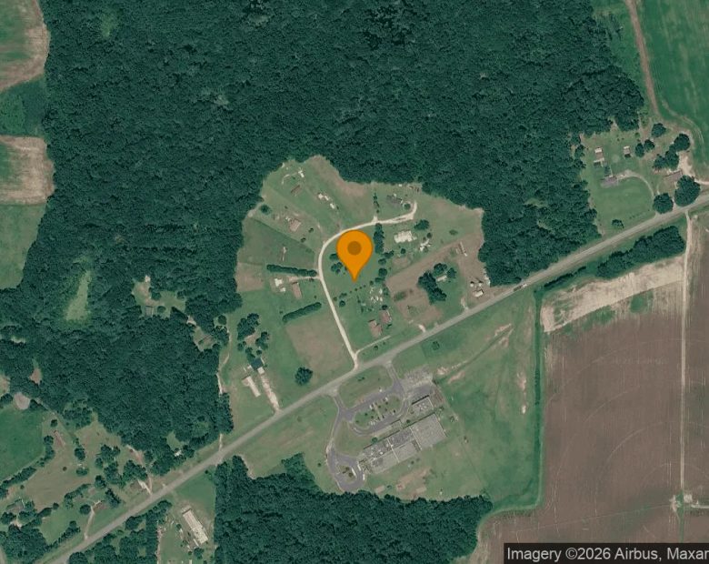 0.77 Acres in Arlington - Calhoun County, GA in Calhoun County, GA