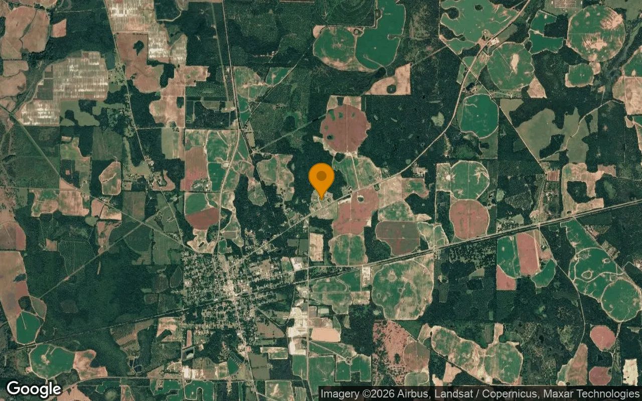 0.77 Acres in Arlington - Calhoun County, GA in Calhoun County, GA