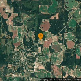 0.77 Acres in Arlington - Calhoun County, GA in Calhoun County, GA