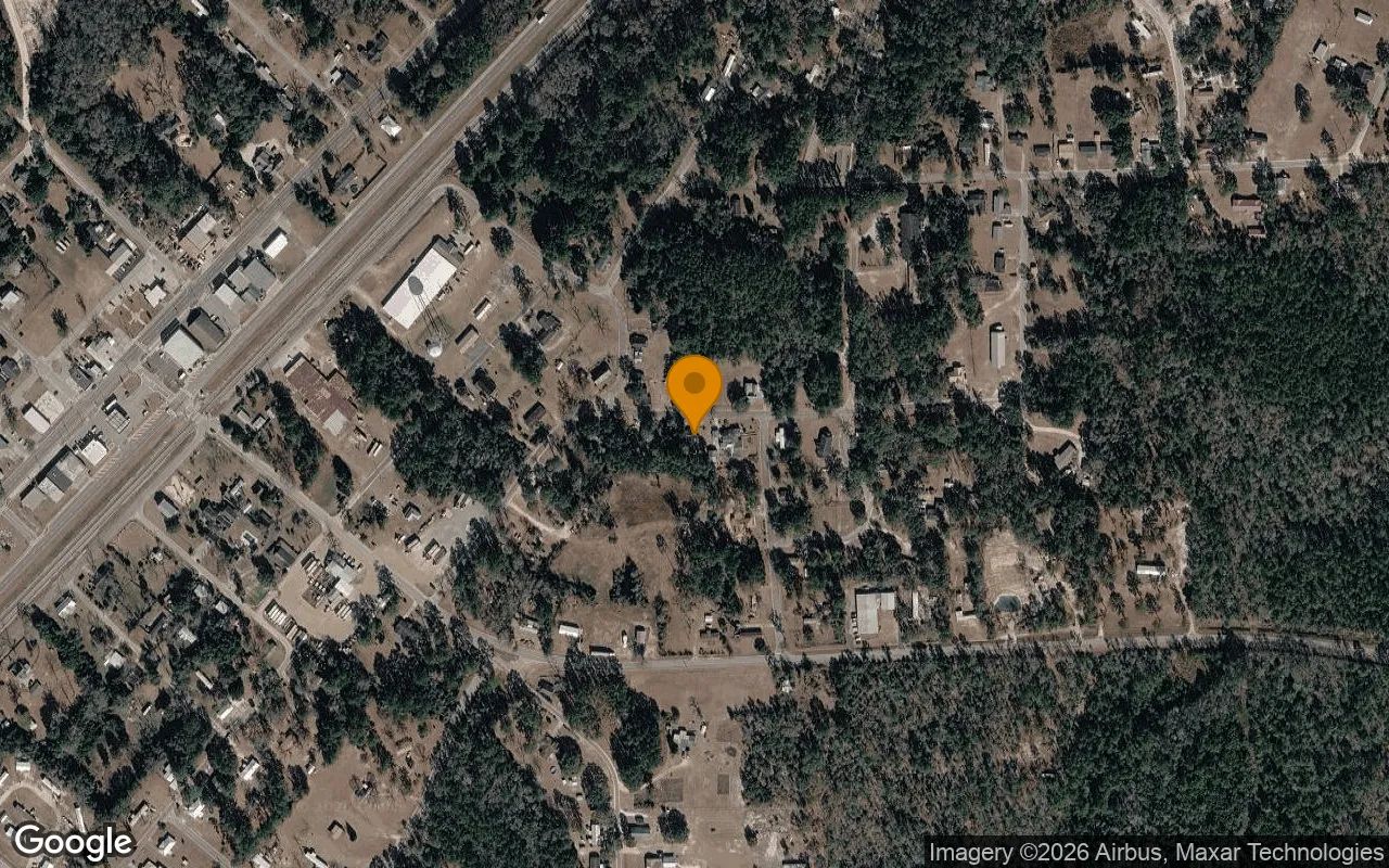 0.11 Acres in Screven - Wayne County, GA in Wayne County, GA