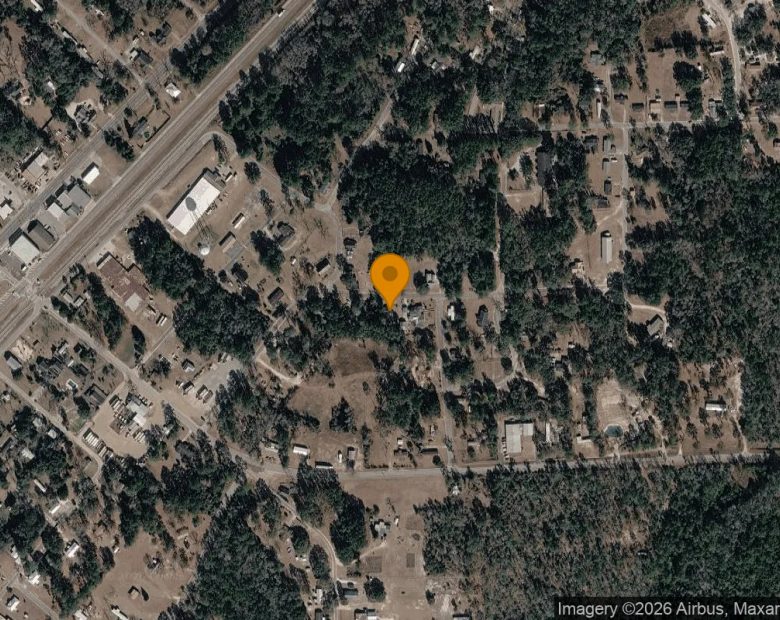 0.11 Acres in Screven - Wayne County, GA in Wayne County, GA