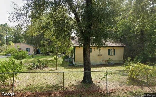 0.11 Acres in Screven - Wayne County, GA - Image 4