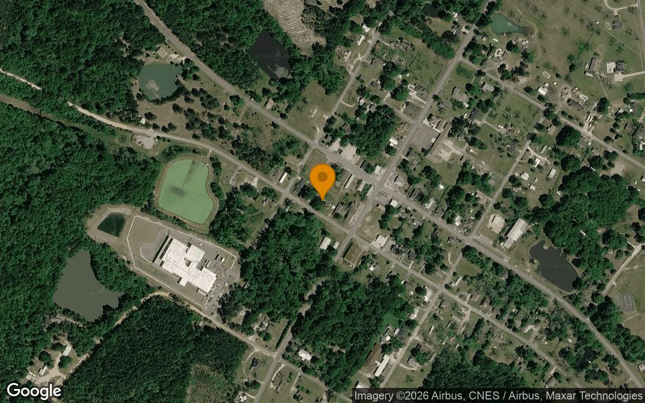 0.14 Acres in Cadwell - Laurens County, GA in Laurens County, GA