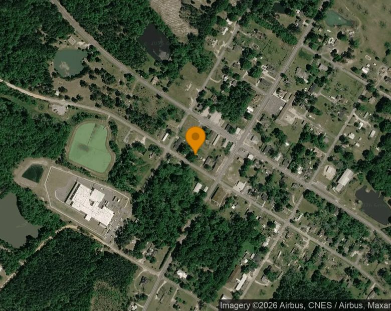 0.14 Acres in Cadwell - Laurens County, GA in Laurens County, GA