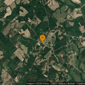 0.14 Acres in Cadwell - Laurens County, GA in Laurens County, GA