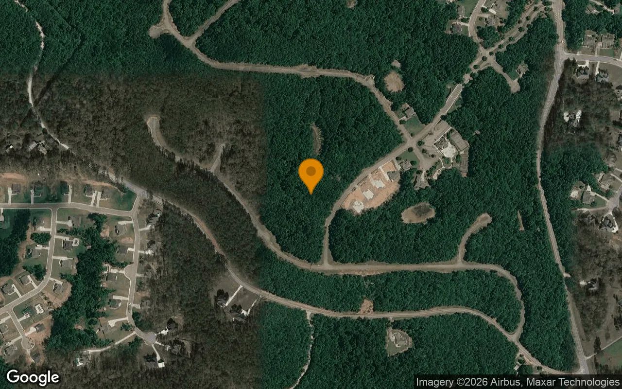 0.55 Acres in Douglasville - Douglas County, GA in Douglas County, GA