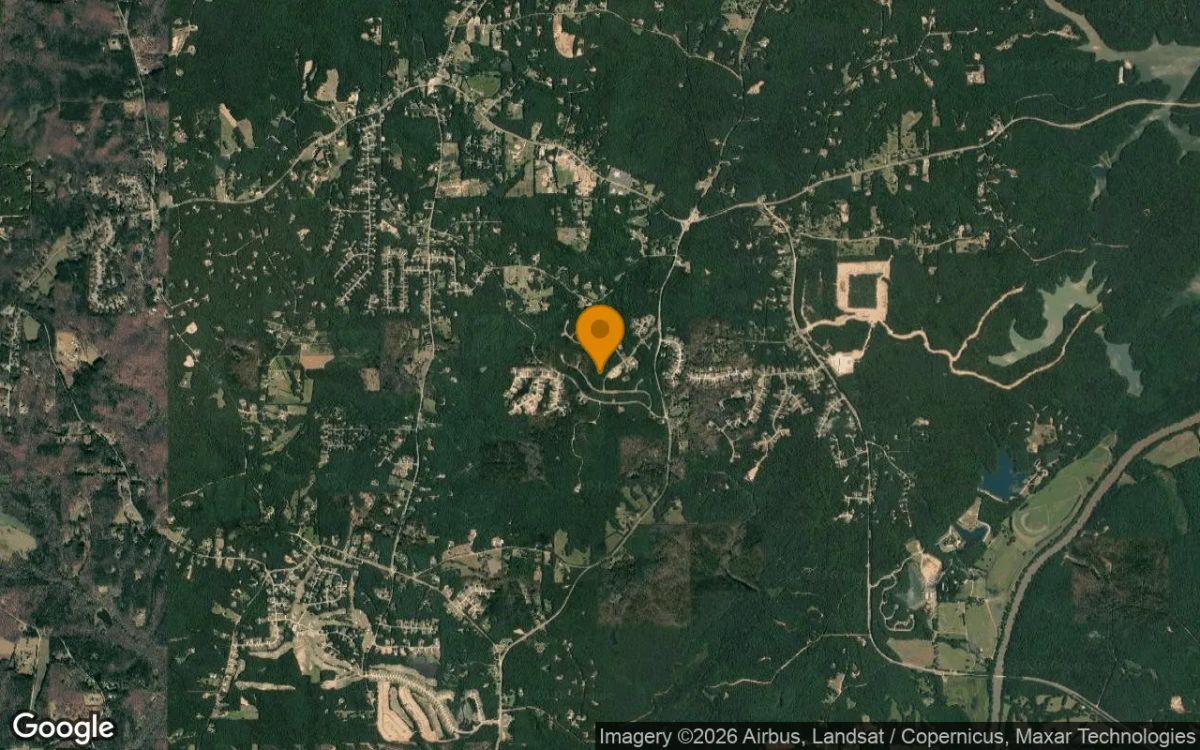0.55 Acres in Douglasville - Douglas County, GA - Image 3