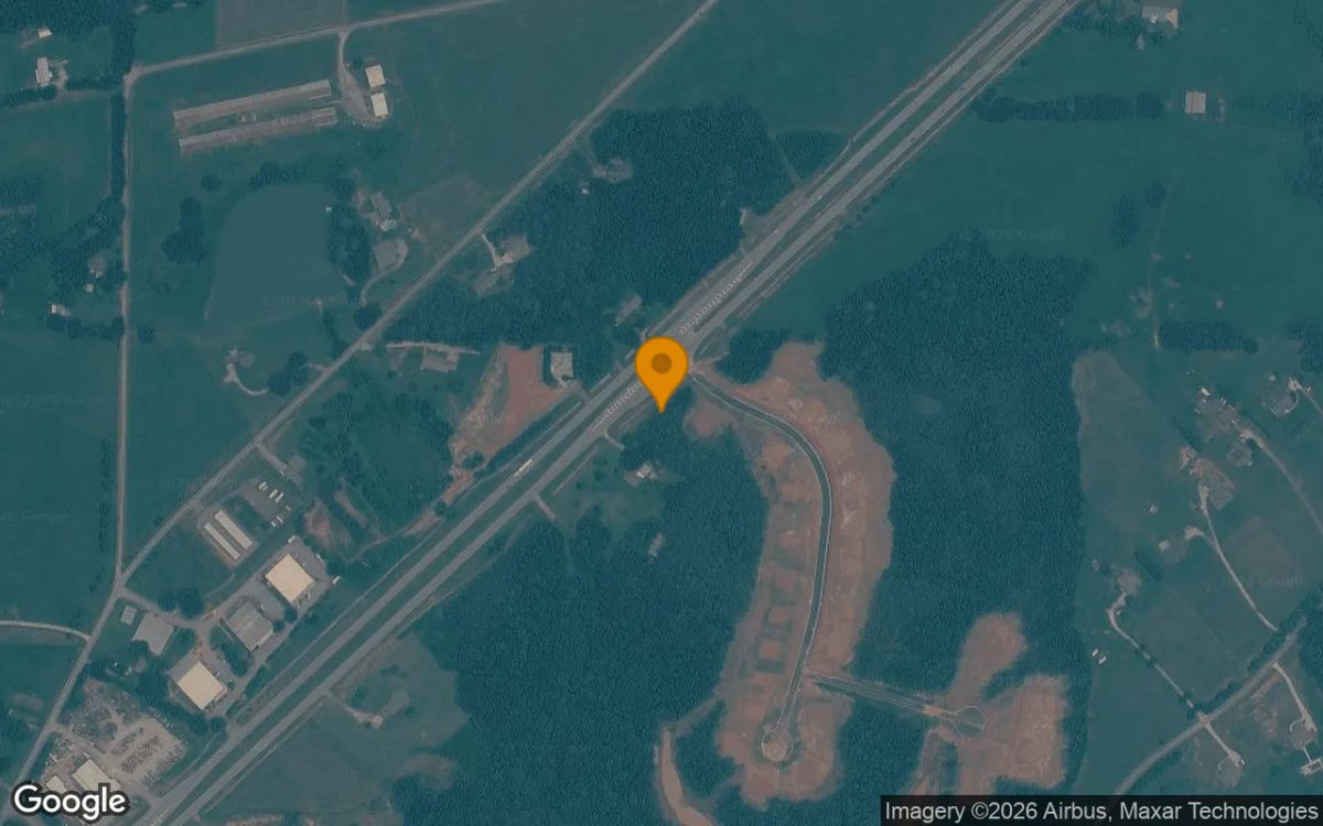 0.21 Acres in Roopville - Carroll County, GA - Main image