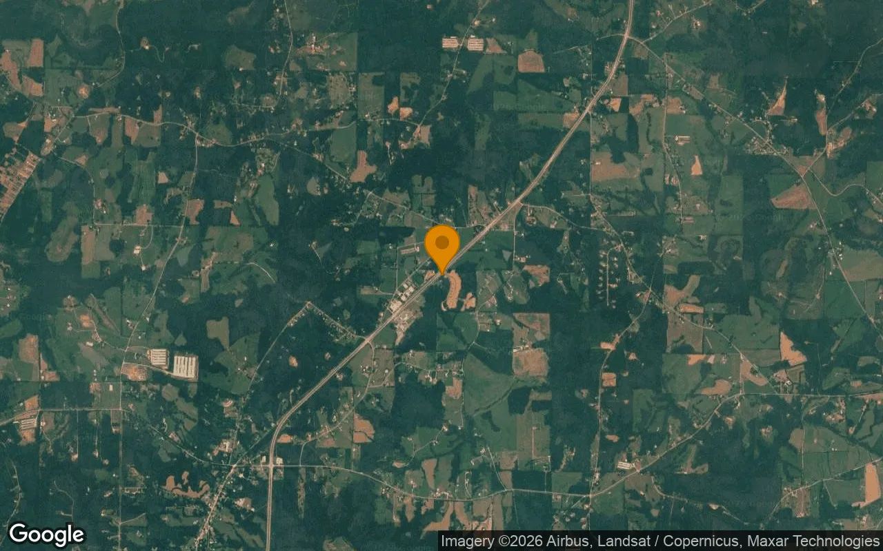 0.21 Acres in Roopville - Carroll County, GA in Carroll County, GA