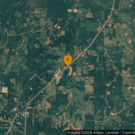 0.21 Acres in Roopville - Carroll County, GA in Carroll County, GA