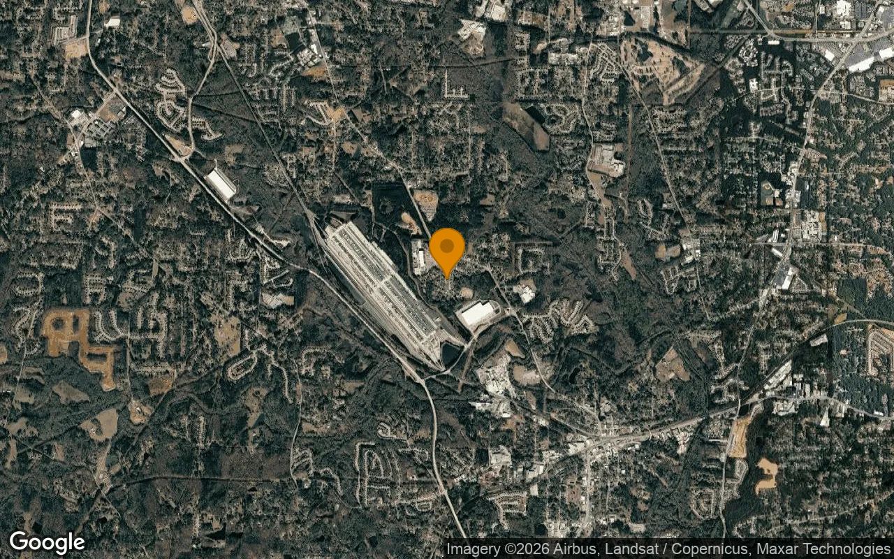0.34 Acres in Clarkdale - Cobb County, GA in Cobb County, GA