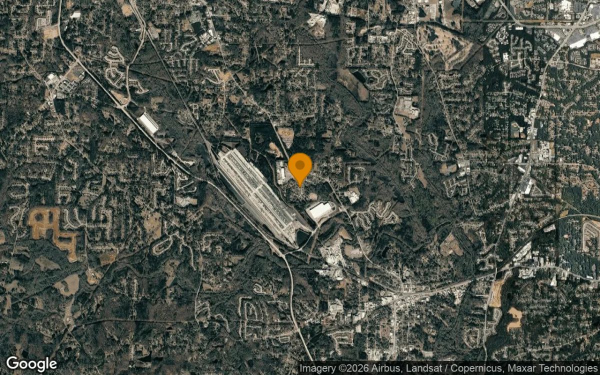 0.34 Acres in Clarkdale - Cobb County, GA - Image 3