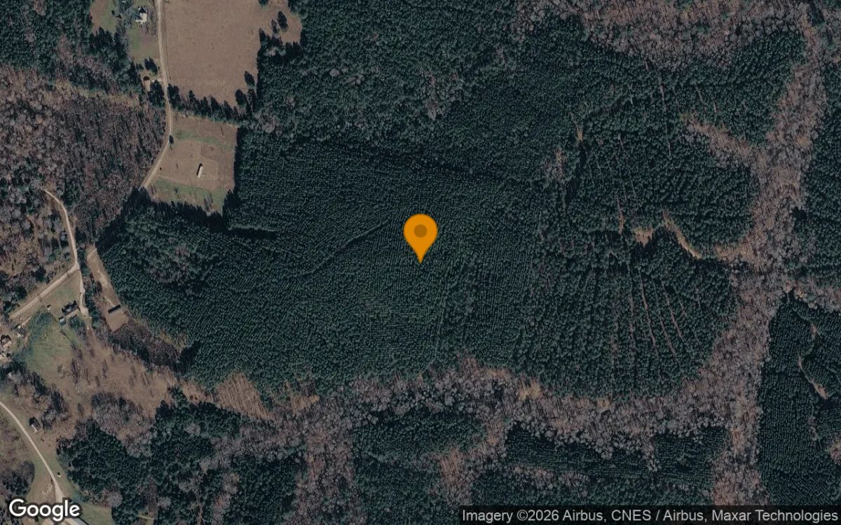 15.01 Acres in Union Point - Taliaferro County, GA - Main image