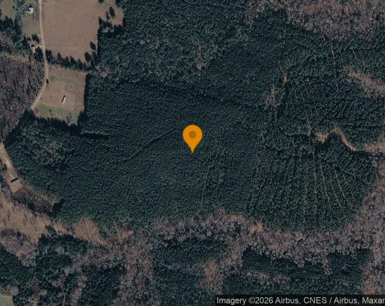 15.01 Acres in Union Point - Taliaferro County, GA in Taliaferro County, GA