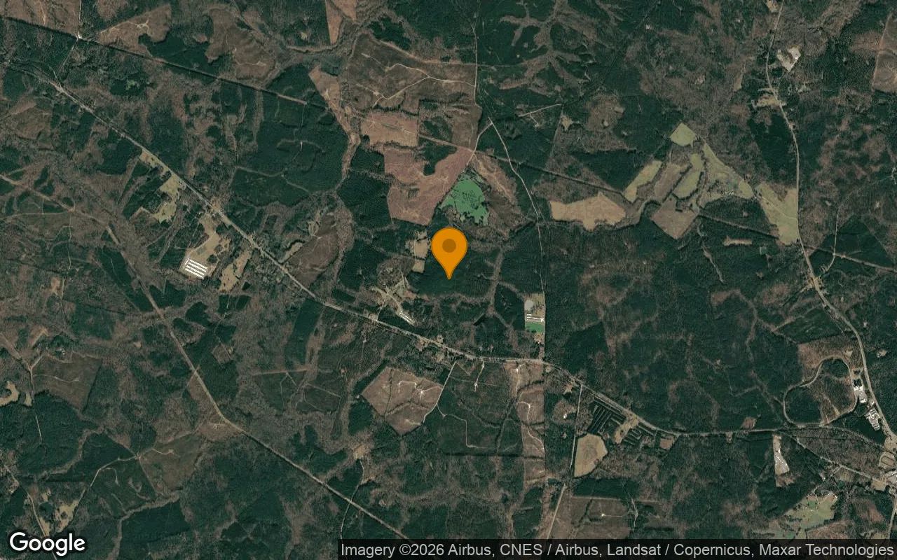 15.01 Acres in Union Point - Taliaferro County, GA in Taliaferro County, GA