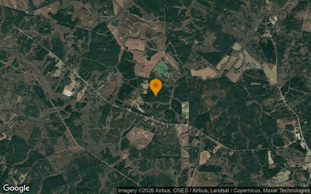 15.01 Acres in Union Point - Taliaferro County, GA - Image 3