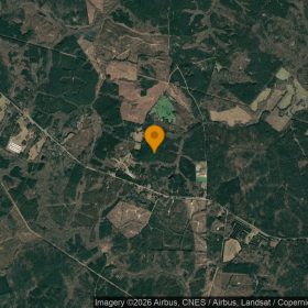 15.01 Acres in Union Point - Taliaferro County, GA in Taliaferro County, GA
