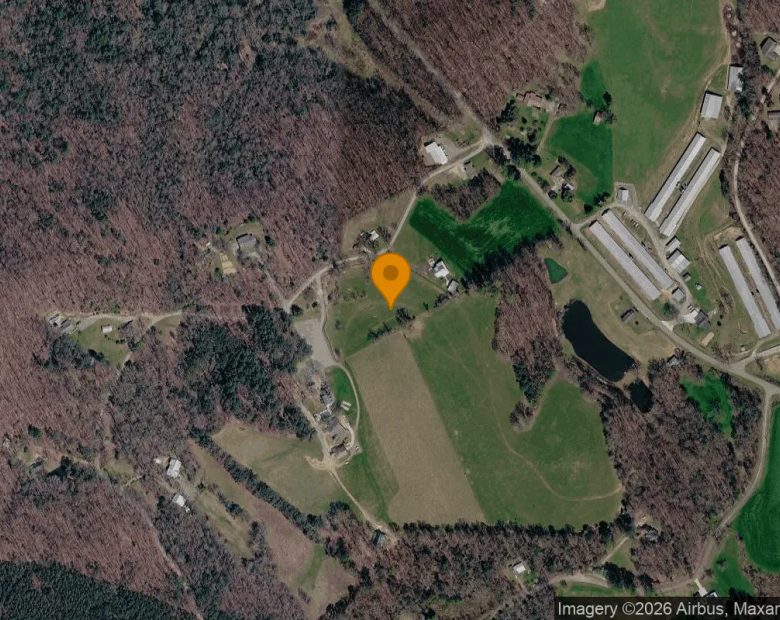 3.44 Acres in Ellijay - Gilmer County, GA in Gilmer County, GA