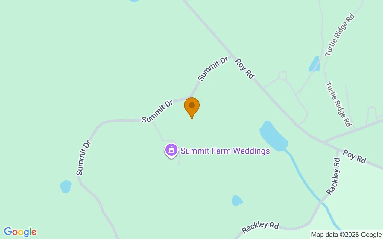 3.44 Acres in Ellijay - Gilmer County, GA in Gilmer County, GA