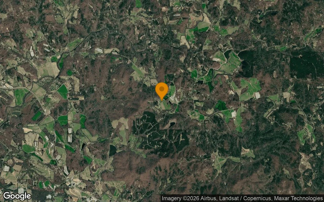 3.44 Acres in Ellijay - Gilmer County, GA in Gilmer County, GA