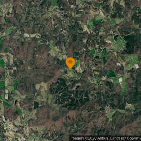 3.44 Acres in Ellijay - Gilmer County, GA in Gilmer County, GA