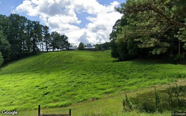 3.44 Acres in Ellijay - Gilmer County, GA in Gilmer County, GA