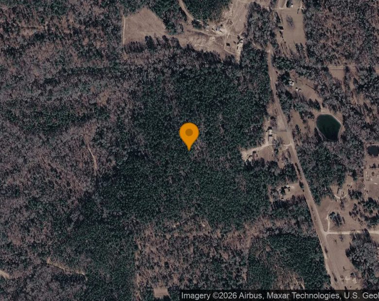 35.95 Acres in Box Springs - Talbot County, GA in Talbot County, GA