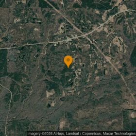 35.95 Acres in Box Springs - Talbot County, GA in Talbot County, GA