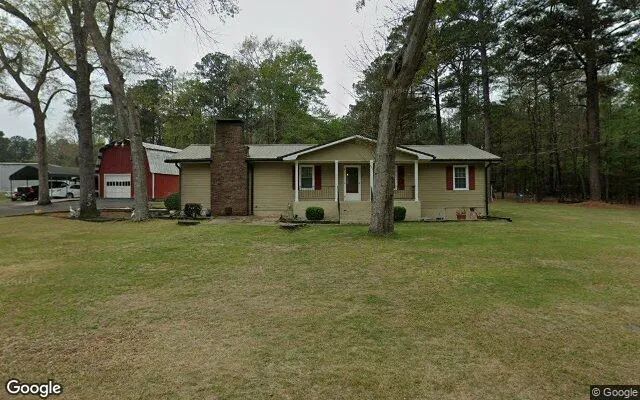 35.95 Acres in Box Springs - Talbot County, GA - Image 4