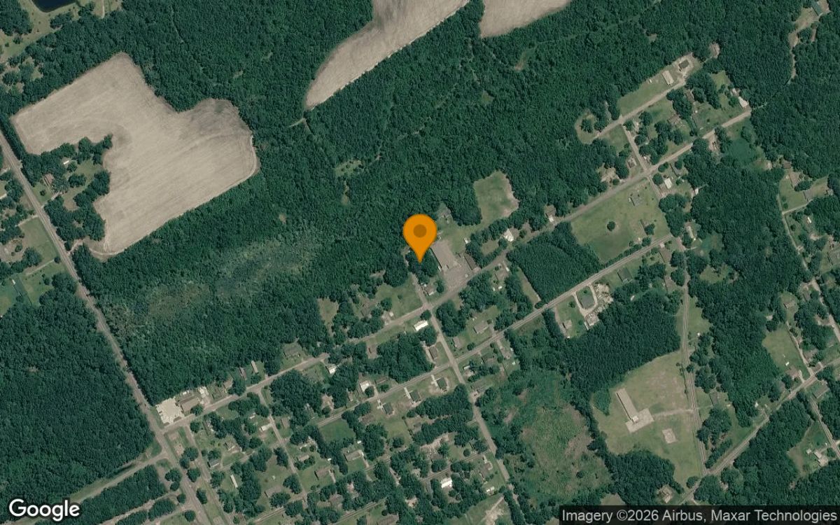 0.32 Acres in Guyton - Effingham County, GA - Main image