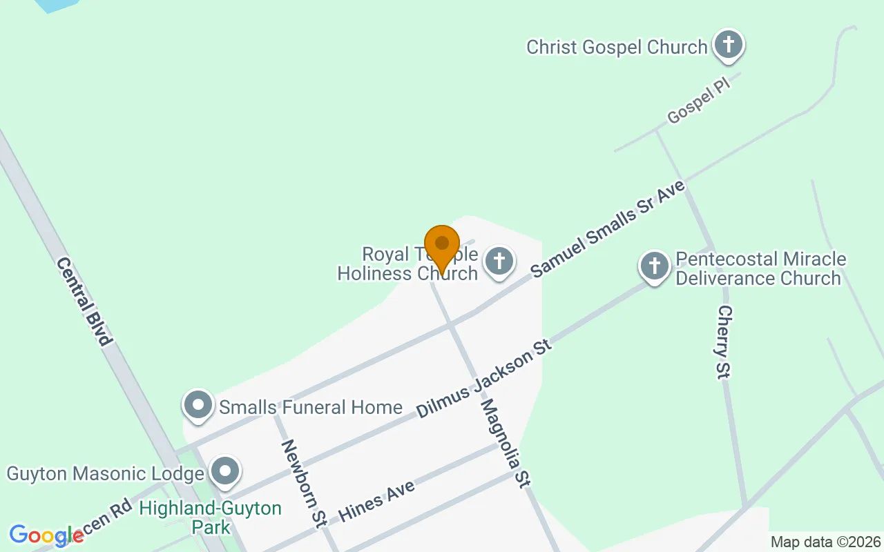 0.32 Acres in Guyton - Effingham County, GA in Effingham County, GA