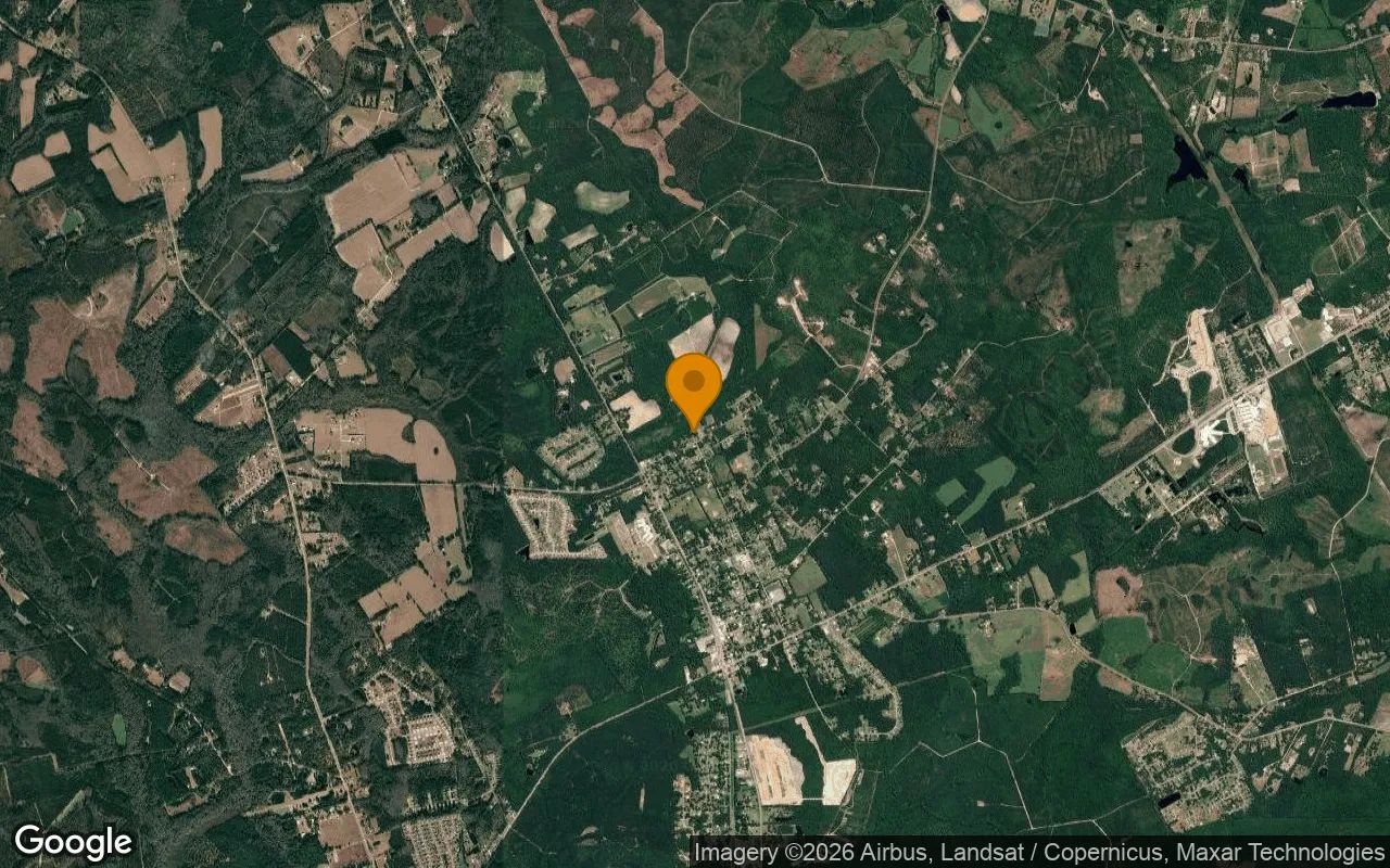 0.32 Acres in Guyton - Effingham County, GA in Effingham County, GA