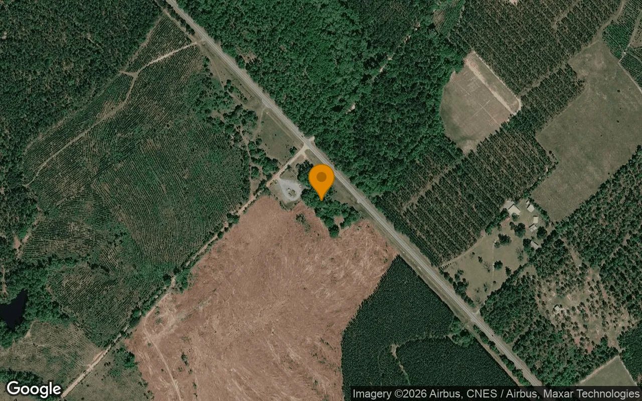3.5 Acres in Dublin - Laurens County, GA in Laurens County, GA