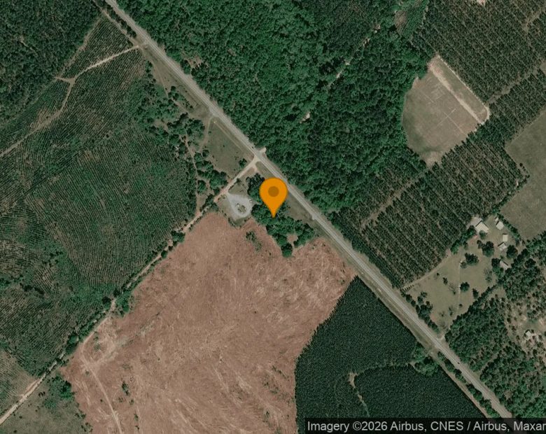 3.5 Acres in Dublin - Laurens County, GA in Laurens County, GA
