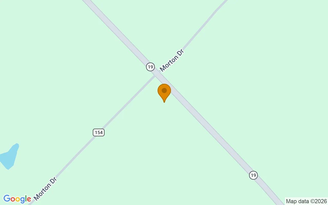 3.5 Acres in Dublin - Laurens County, GA in Laurens County, GA