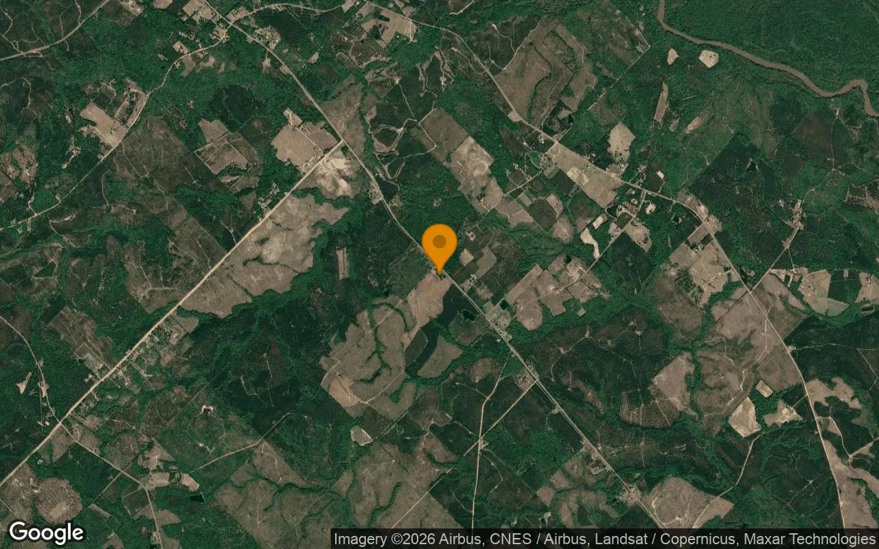 3.5 Acres in Dublin - Laurens County, GA in Laurens County, GA