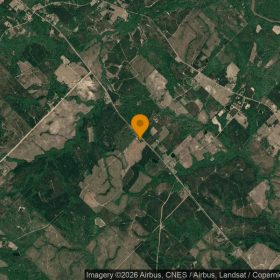 3.5 Acres in Dublin - Laurens County, GA in Laurens County, GA