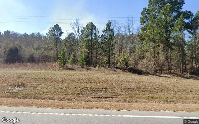 3.5 Acres in Dublin - Laurens County, GA in Laurens County, GA