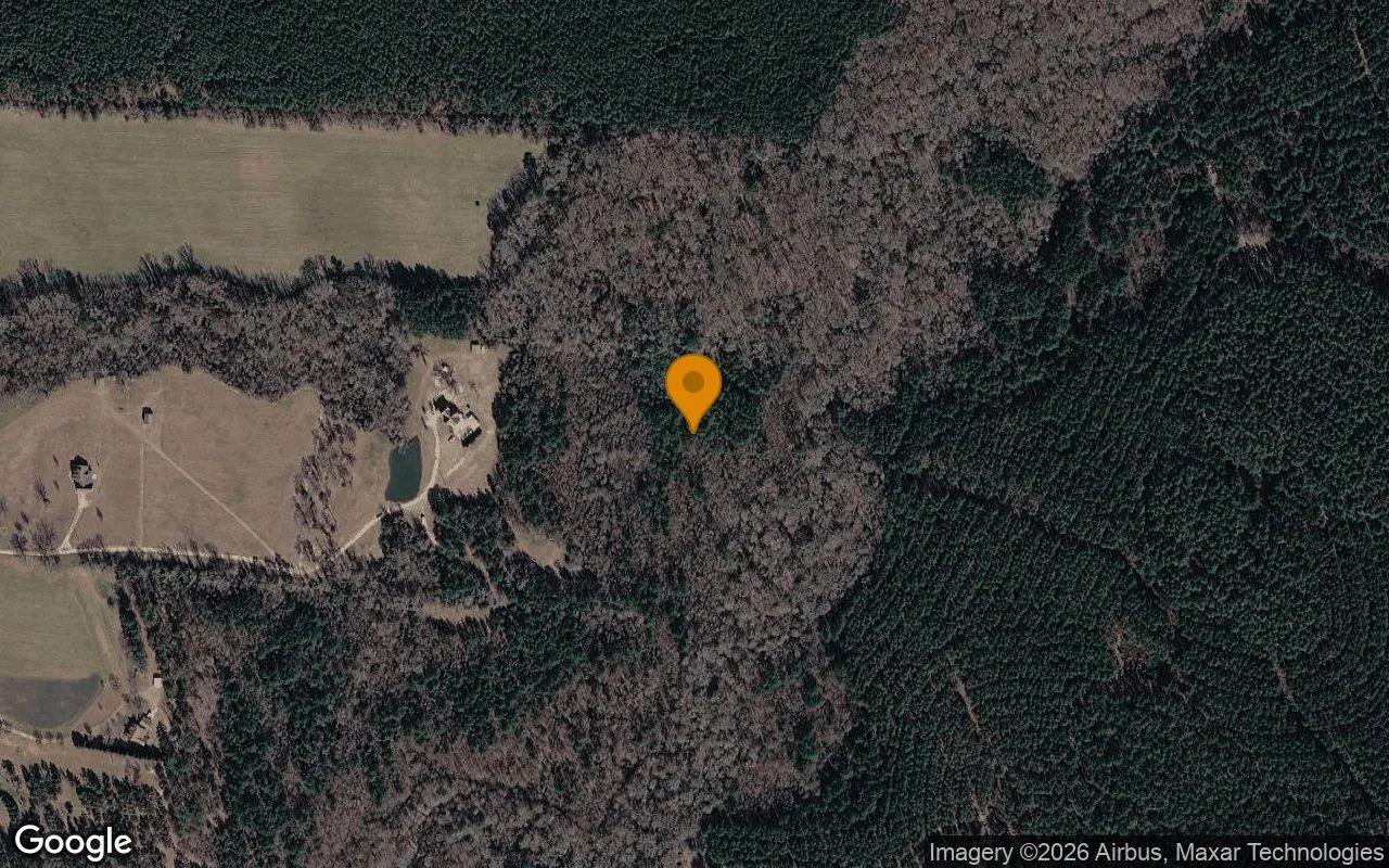 34.77 Acres in Wrightsville - Johnson County, GA in Johnson County, GA