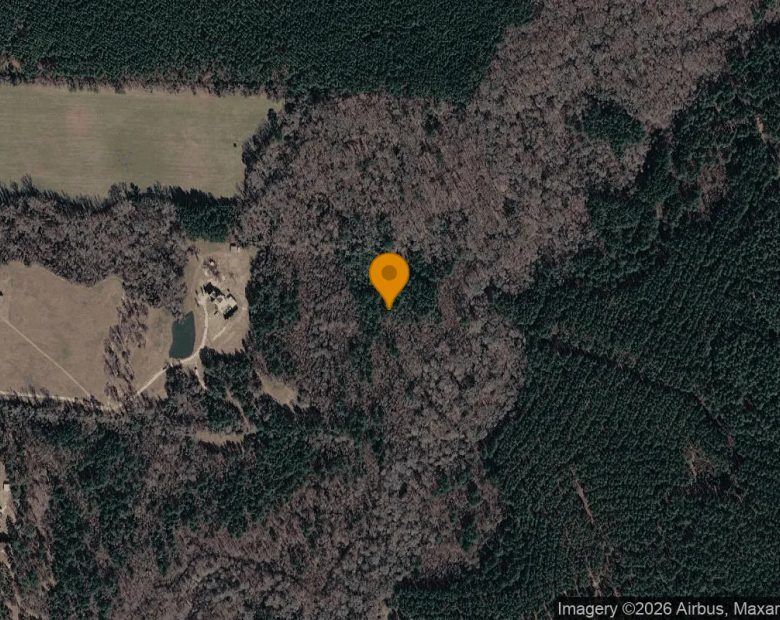 34.77 Acres in Wrightsville - Johnson County, GA in Johnson County, GA