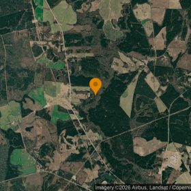 34.77 Acres in Wrightsville - Johnson County, GA in Johnson County, GA