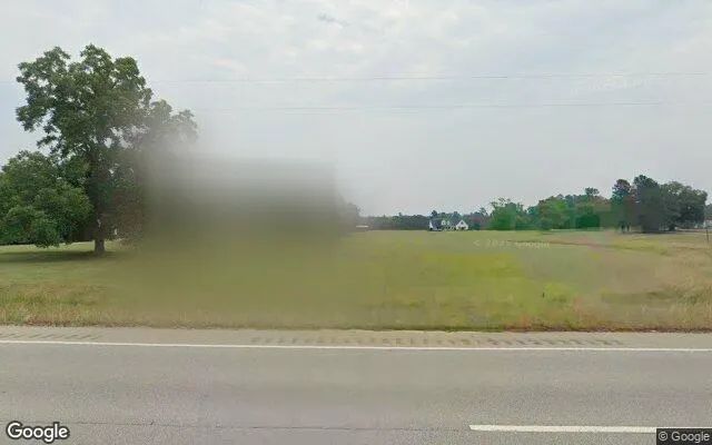 34.77 Acres in Wrightsville - Johnson County, GA in Johnson County, GA