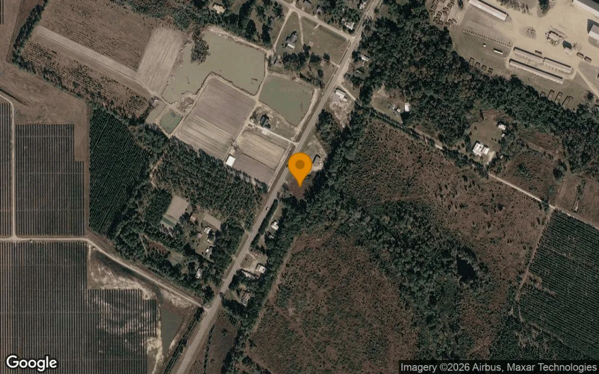 1.13 Acres in Denton - Jeff Davis County, GA - Main image