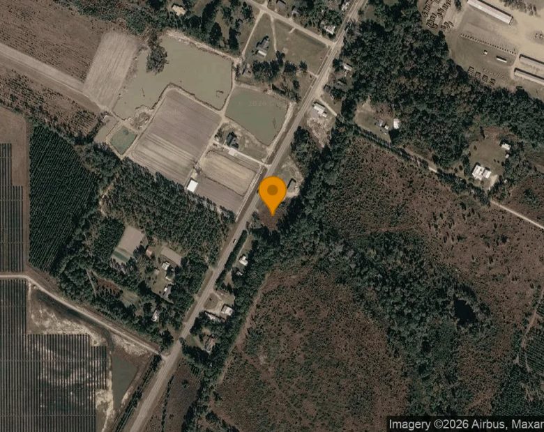 1.13 Acres in Denton - Jeff Davis County, GA in Jeff Davis County, GA