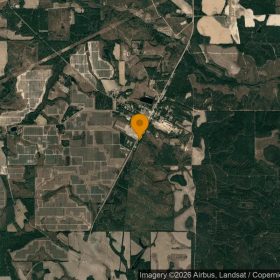 1.13 Acres in Denton - Jeff Davis County, GA in Jeff Davis County, GA